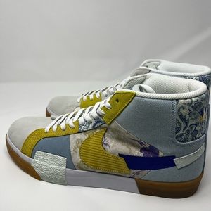 Nike SB zoom blazer mid PRM ( brand new never been work in box )